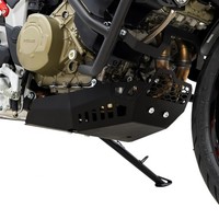 Zieger Motorschutz Schwarz Passend FüR Ducati Multistrada V4 Rally 2023-2026
