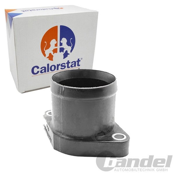 Calorstat KÜHlmittelflansch MIT Dichtung Passend FüR VW LT | WF0051-image