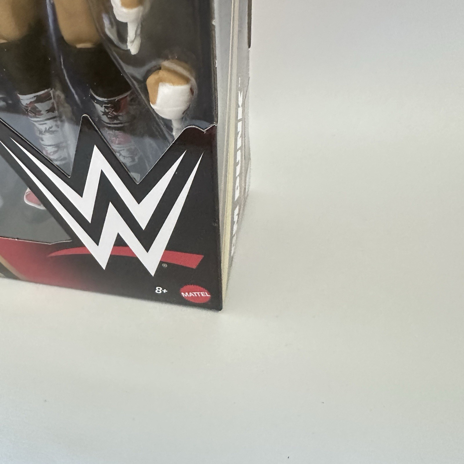 CM Punk WWE Mattel Top Picks Elite Series Wrestling Figure image 4