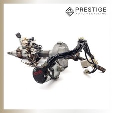 06-2012 Toyota Rav4 Power Steering Column W Ignition Switch Assembly 45250-42291