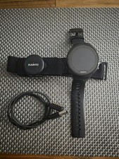 Suunto Spartan Ultra All Black