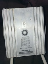 Alimentation ballast halogénure métallique PFO #aq1-175mh-120v réservoir récifal lumière de croissance