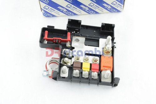 ECU Sistema Eléctrico Batería FIAT Stilo (2001-2003) - FIAT 46754147