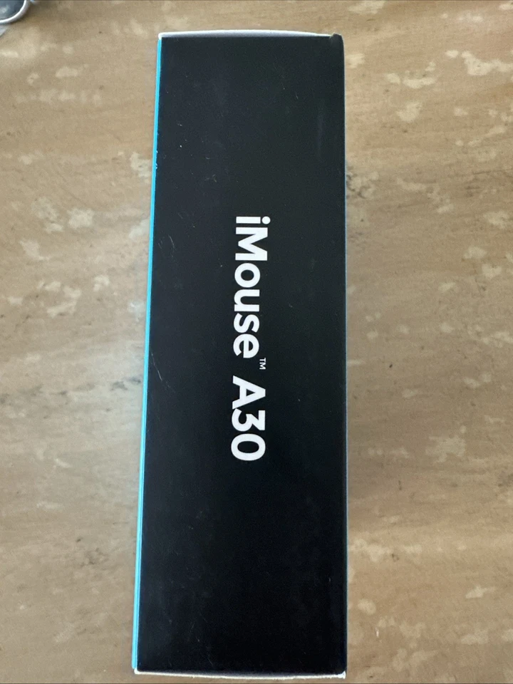 Adesso iMouse A30P Wireless Mouse with AI CoPilot Shortcut Button - Image 3 of 4