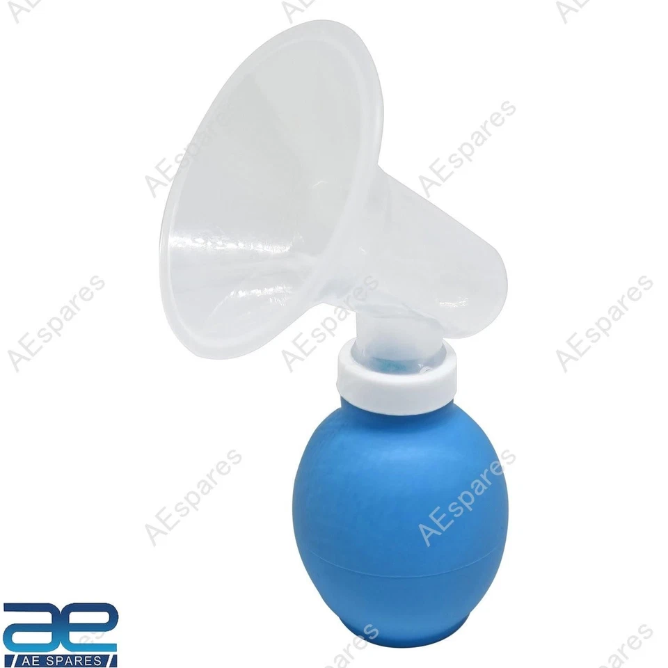 Small Sized Travel Manual Breast Pump S2u - Image 2 of 4