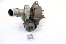 766259-1 TURBINA TURBO TOYOTA Yaris 1.4 D4D 90CV diesel 1400 (05>08) 10G