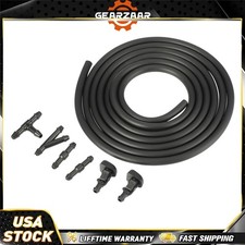 Universal Car Windshield Wiper Washer Squirter Car Windshield Wiper Washer