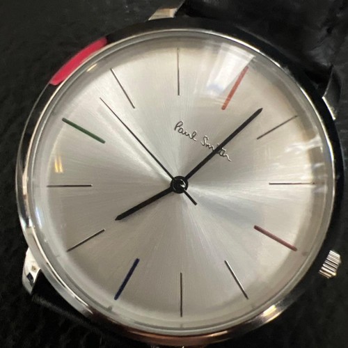 Paul Smith Paul Smith Watch Quartz
