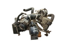 5L253019F TURBOLADER / 05L253019FV100 / 1868007 FÜR AUDI Q3 SPORTBACK F3N 35 T