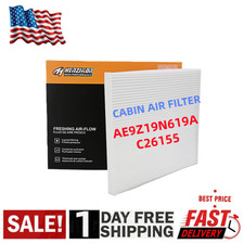 New Explorer Flex Taurus / MKS MKT High Quality CABIN AIR FILTER C26155 A++
