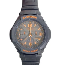 CASIO G-SHOCK Case Size 4.5 ×4.8cm Used Watch #1283406517