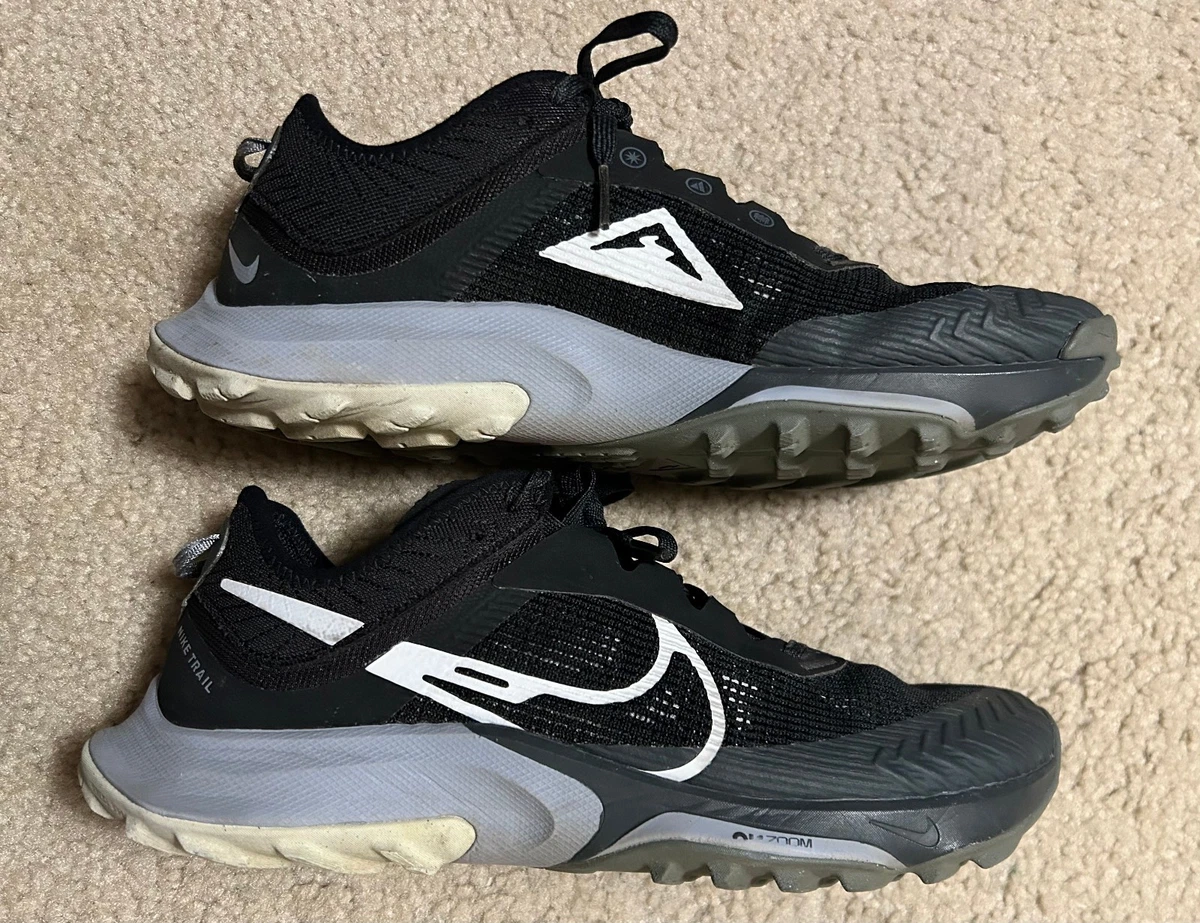 Nike Air Zoom Terra Kiger 8 Black Anthracite for Sale