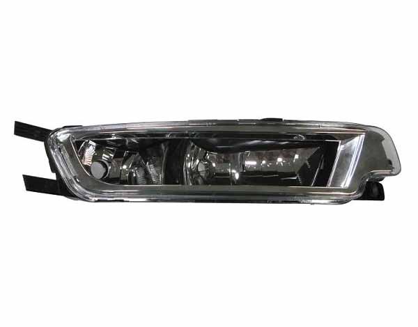 Nebelscheinwerfer Rechts Volkswagen Passat 2014-2019 MIT Tagfahrlicht-image