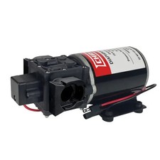 Chapin 6-9213 2 GPM, 60 PSI Self-Priming Diaphragm Pump
