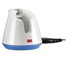 3M 9682 Drop-in Charger Stand with Cord  Fast Free Shipping - NEW in Box