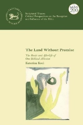 Katerina Koci The Land Without Promise (Gebundene Ausgabe)