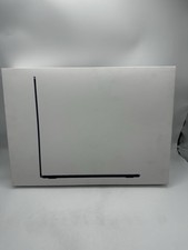 NEW Apple MacBook Air 15-Inch M4 Chip 16GB Memory 512GB Storage MC7C4LL/A