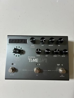 Strymon Timeline Delay 460154