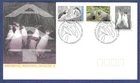 1993 Australian Antarctic Territory FDC Regional Wildlife II