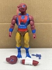 Super 7 ultimates Masters Of The Universe Cla...
