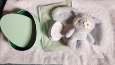 NIB CJ Hendry JuJu Easter "Pammy" Sold Out Limited Edition Collectible Keychain