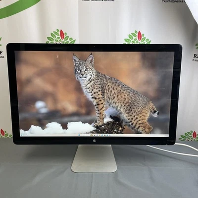 Preços baixos em Apple Cinema Display 27 | eBay