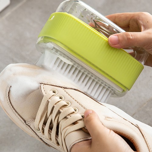 Soap Box Roller, Multi Functional Soaps Box Scrubber with Roller Bubble Case - Picture 5 of 16