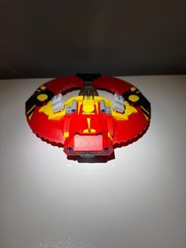 LEGO Marvel: The Ultimate Battle for Asgard (76084) - 100% complete with manuals