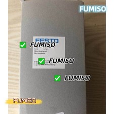 1PC FESTO LFR-1/4-D-MINI-A 159635 valve LFR14...
