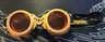Pax East 2013 Magic The Gathering Promo Chandra Nalaar’s Goggles