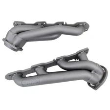BBK Performance 4028 1-3/4 Shorty Headers Titanium Ceramic Coated