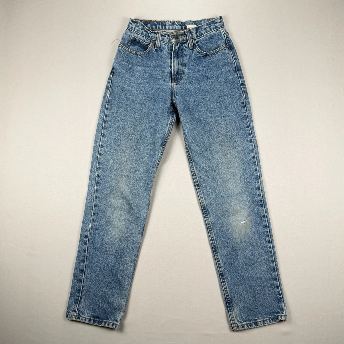 Jean Femme Cambalache Original Skinny Taille 36 – Bleu Foncé Denim Stretch 98% Coton
