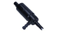 Waschwasserpumpe, Scheinwerferreinigung Maxgear 45-0028 FüR MERCEDES-BENZ