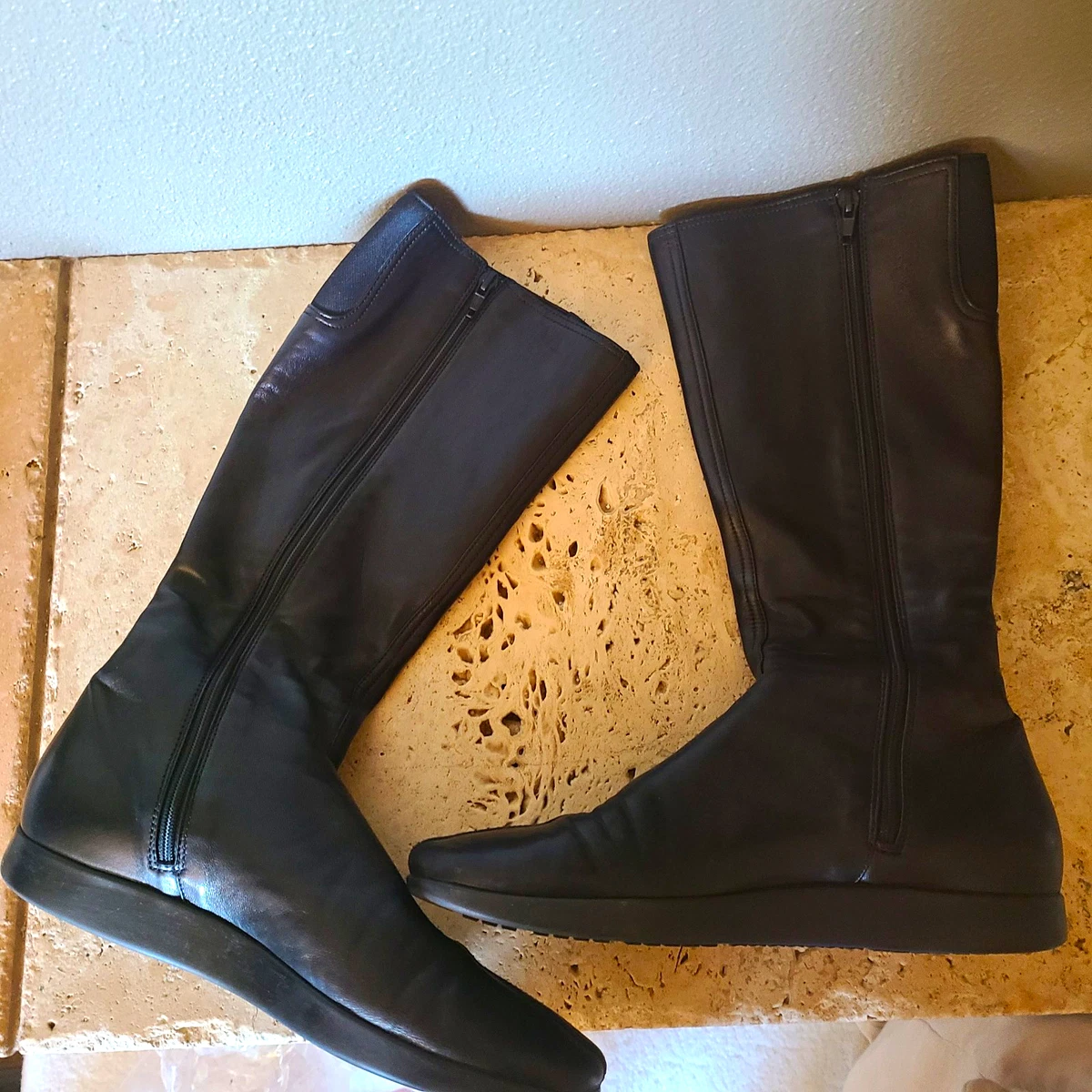 PRADA Black Boots for Women for sale - eBay