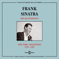 Frank Sinatra - Quintessence - Cd - G3Z