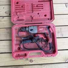 Milwaukee 5378-20 1/2 in. 7.5-amp Pistol Grip Dual Torque Corded Hammer Drill