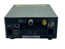 NOVX CORPORATION SERIES 5315H0206005 ELECTROSTATIC DISCHARGE VOLTAGE MONITOR