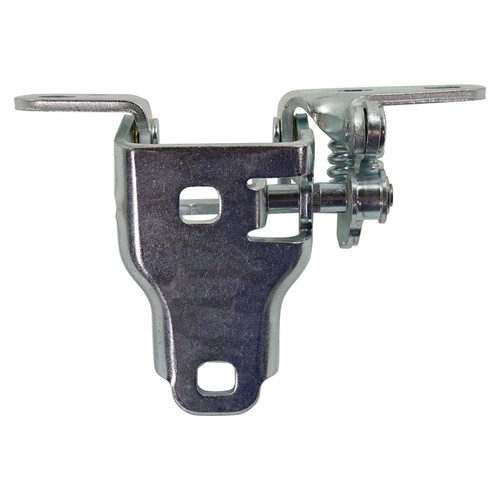 Door Hinges Front Driver Left Side Lower for Ram 3500 1500 2500 2011-2016 - Picture 7 of 9