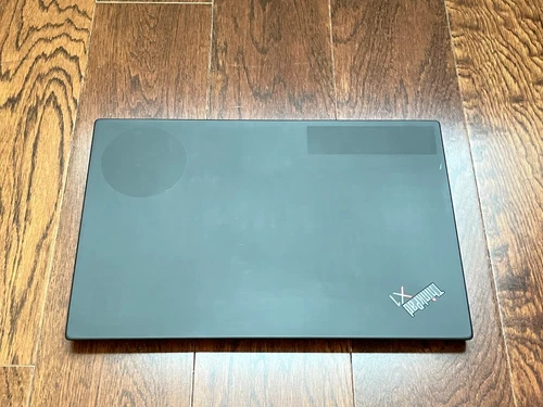 Lenovo ThinkPad X1 Carbon Gen 8 i7-10610U 1080P 16GB 256G 512G Great Condit #113