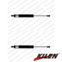 2X Gasfeder FüR Koffer-/Laderaum Kilen 438002 DäMpfer GasdäMpfer
