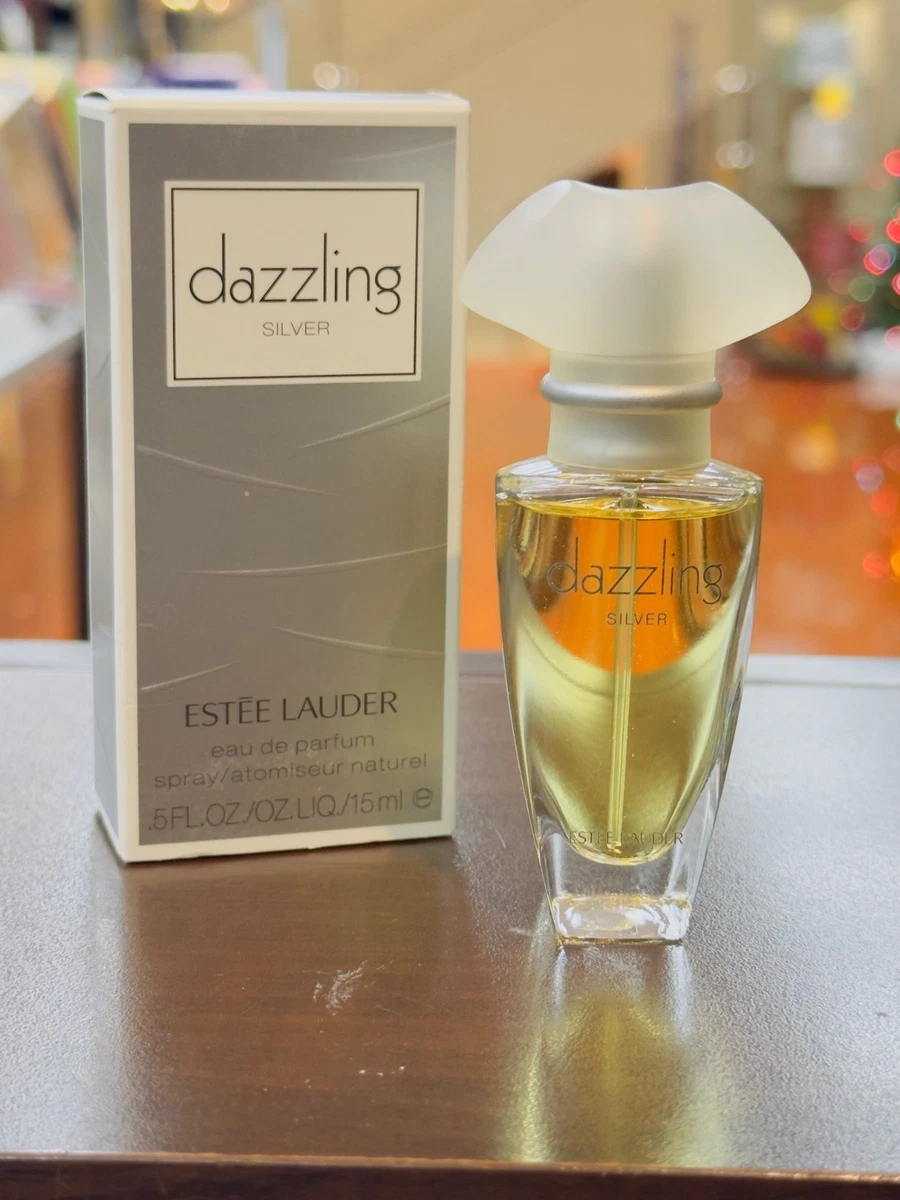 Estée Lauder Dazzling Silver Eau de Parfum for Women for sale | eBay