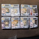 Funko Bitty Pop Lord of the Rings