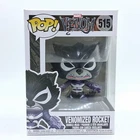 Funko Pop! Venomized Rocket Raccoon 515 Marvel Comics Venom Vinyl Figure Toy