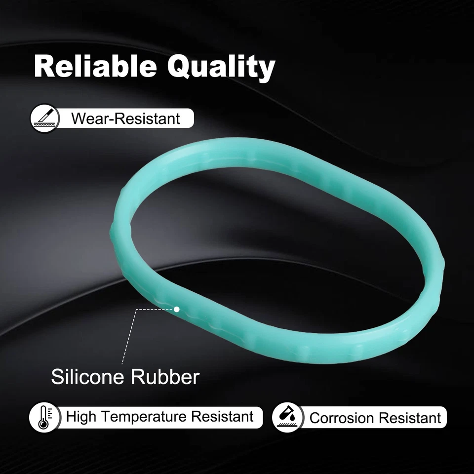 Novas juntas coletoras de admissão de motor para Land Rover LR3 Mercury Mountaineer - Imagem 2 de 4