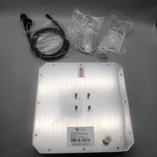RFID Card Reader Waterproof Antenna for Parking System SELLING FOR PARTS *READ