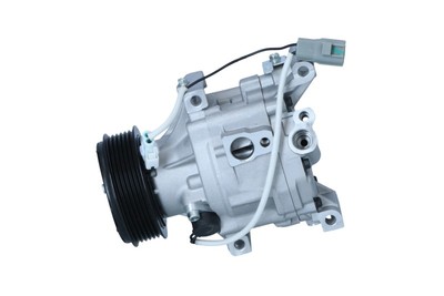 NRF 320168 Compressor, Air Conditioning for Toyota