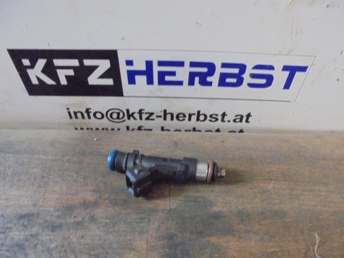 Dacia Logan Einspritzventil 8200227124 1.4 55kW K7J710 109722