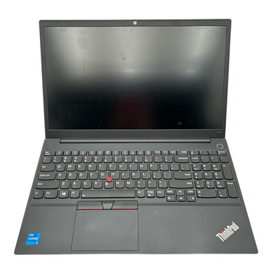 Lenovo ThinkPad E15 Gen 2 15.6'' i5 256GB Laptop