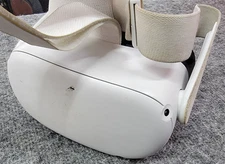 Meta Quest 2 256GB VR Headset Only White Virtual Reality System Tested Working