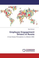 Employee Engagement Drivers In Russia Niina Sistonen